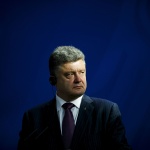 Порошенко на съд за държавна измяна