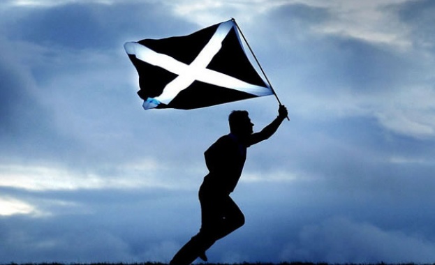 Шотландия официално ще се пробва за нов референдум за независимост
