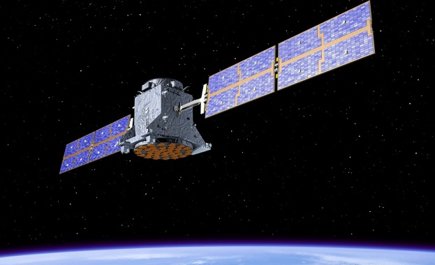 BulgariaSat-1 излиза в орбита през май