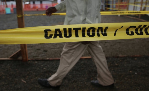 Втори случай на заразяване с ебола в САЩ 