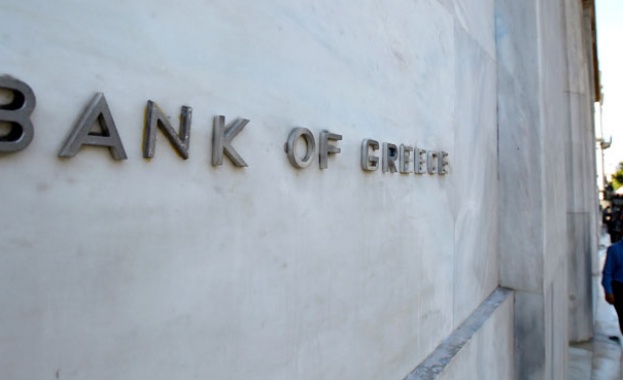 Въоръжени ограбиха Националната банка на Гърция