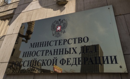 Руското МВнР вика българския посланик заради експулсирането на служители в РПЦ