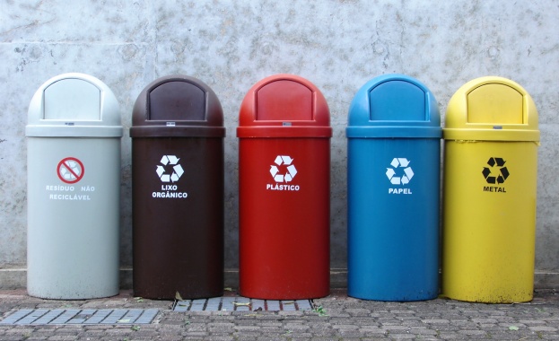 МФ ще обсъжда законови промени за такса "битови отпадъци"
