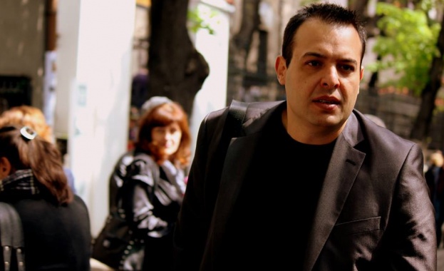 Трендафил Величков: Време е за политическа промяна