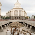 Как започна скандалът за Ларгото