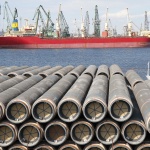 „Южен поток“ чака разрешение за строеж