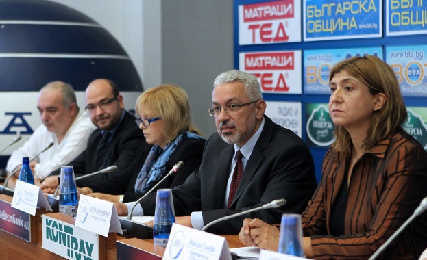 Семерджиев: Основни приоритети са здравеопазването и образованието