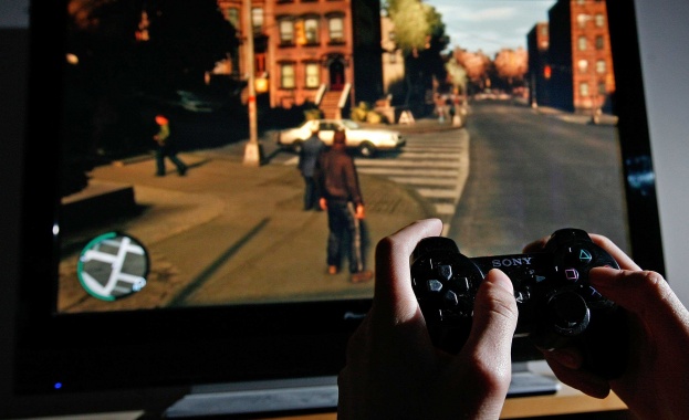 Sony Playstation 5 излиза на пазара на 12-ти ноември 