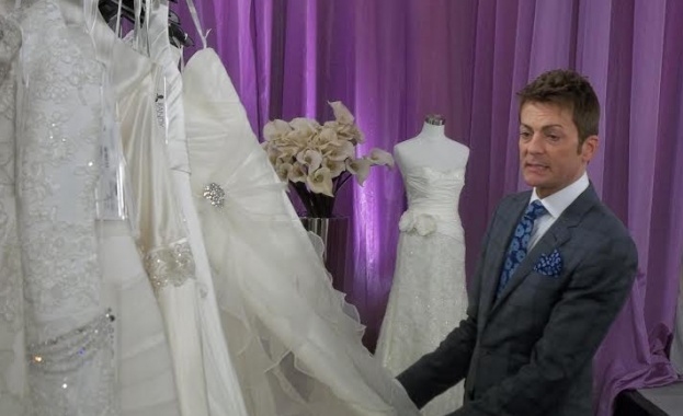 „Ранди идва на помощ” в новата поредица за булки по TLC