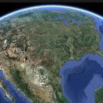 Блогър откри лагер на "Ислямска държава" с Google Earth