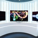 LG първи предлагат 4К OLED телевизор