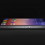 Huawei пуска смартфон със сапфирен дисплей