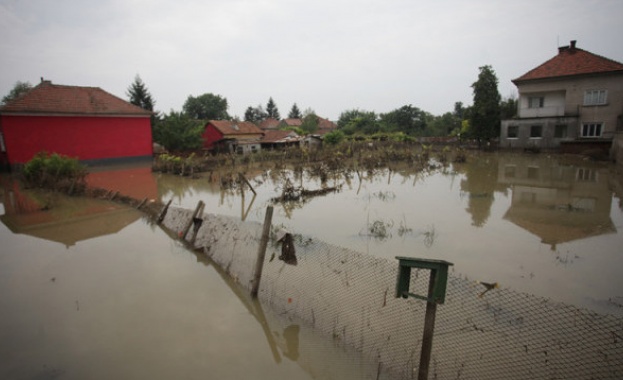 И прокуратурата не намери виновни за потопа в Мизия