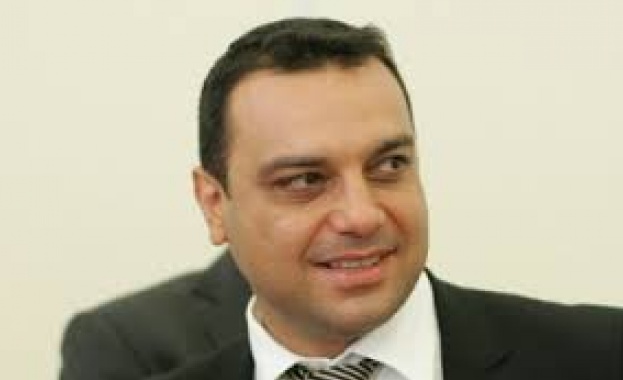 Министър Ивайло Московски ще предаде управлението на МТИТС на Христо Алексиев