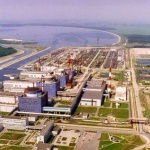 "Росатом": Преговорите за АЕЦ "Хмелницк" не са спирали 