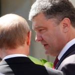 Путин: Русия ще съдейства за разрешаването на кризата в Украйна