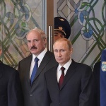 Путин: Русия иска засилване на сътрудничеството с ЕС 
