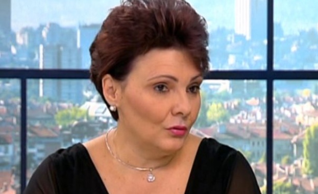 Партия на български жени: Обещаните от ББЦ милион работни места са постижими