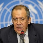 Лавров: неприемливо е да се говори с Русия с езика на санкциите 