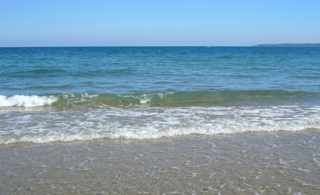 Български учени произведоха ток от сероводород в Черно море