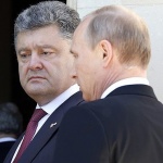 "Форбс": Порошенко предлагал на Путин да вземе Донбас