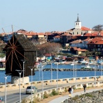 ЮНЕСКО препоръчва на туристите старинния Несебър