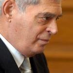 Никола Георгиев: На Валери Петров беше наложена цензура заради отказа му да заклейми Солженицин