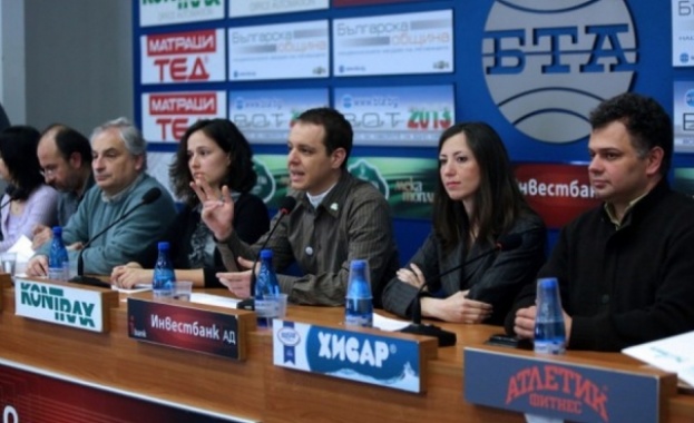 "Зелените" не се разбраха с РБ, отиват самостоятелно на изборите