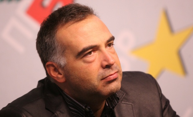 Антон Кутев: Играем на тези избори категорично за победа