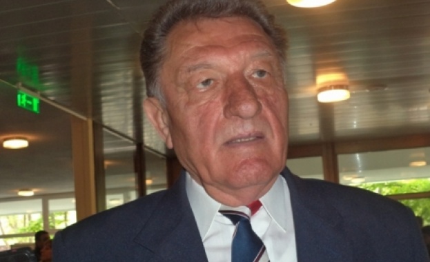 Вносът и износът от и за Русия с отрицателен ръст 