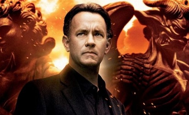 Том Ханкс отново се потапя в света на Дан Браун 