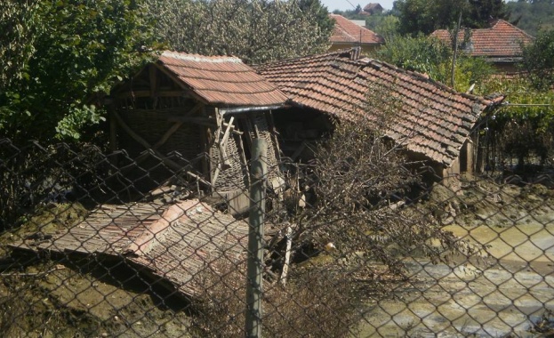 Мизия отново е застрашена от наводнение