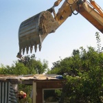 Най-добре булдозерите да дойдат