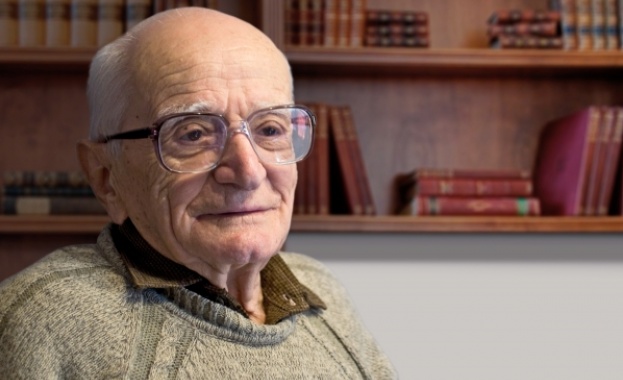 Близнашки: Разделяме се с един от колосите на българската и на световната култура