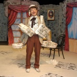 Преглед на печата 