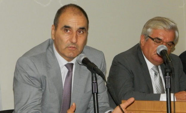 Цветанов даде надежда на Северозапада 