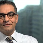 В София пристига президентът на ICANN Фади Шехаде