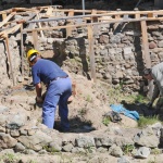 Археолози разкриха древен некропол в центъра на София