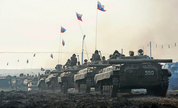 ДНР и Русия: в Украйна няма руски войски и военна техника