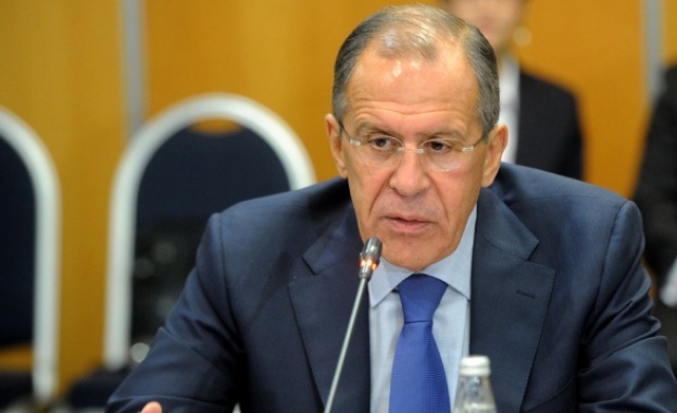 Лавров: САЩ и ЕС препятстват на Русия в предотвратяването на глобалната заплаха