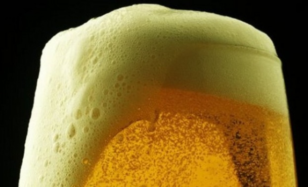 Ново проучване опровергава мита за биреното коремче 