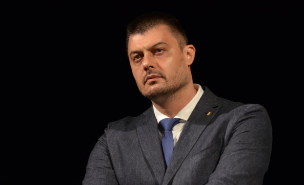Бареков: ББЦ не може да остане безразлична пред ДПС и партията на Касим Дал 