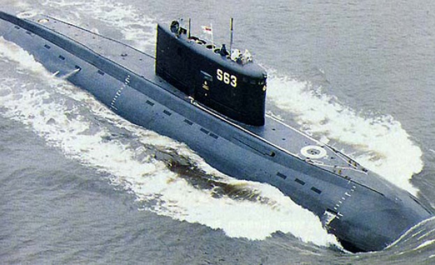 Още една подводница «Варшавянка» спускат на вода