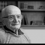 В самия себе си човек трябва да влиза въоръжен до зъби