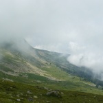 Скоростно изкачване на Черни връх е предвидено за неделя