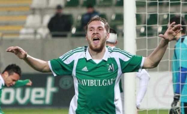 Моци получава символичния ключ на Разград