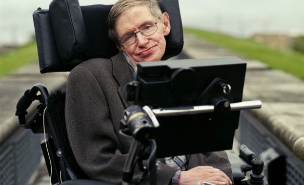 Честит рожден ден на Стивън Хокинг!