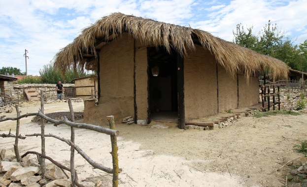 Исторически парк с 130 дка. история ще привлича туристи клрай в Варна 