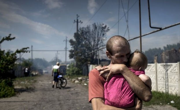 Докладът на ООН: украинските военни са отговорни за гибелта на мирните граждани