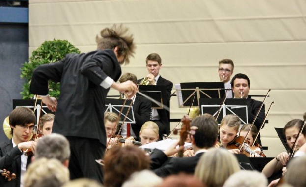 Бременски музиканти гостуват в Стара Загора